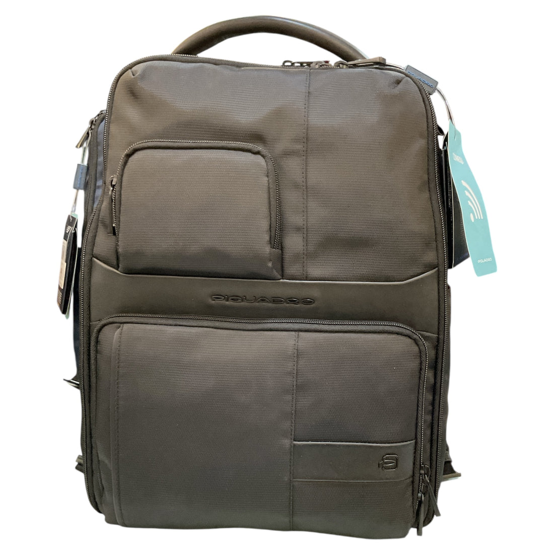 Zaino sottosedile d’aereo Piquadro Ca6238w129S