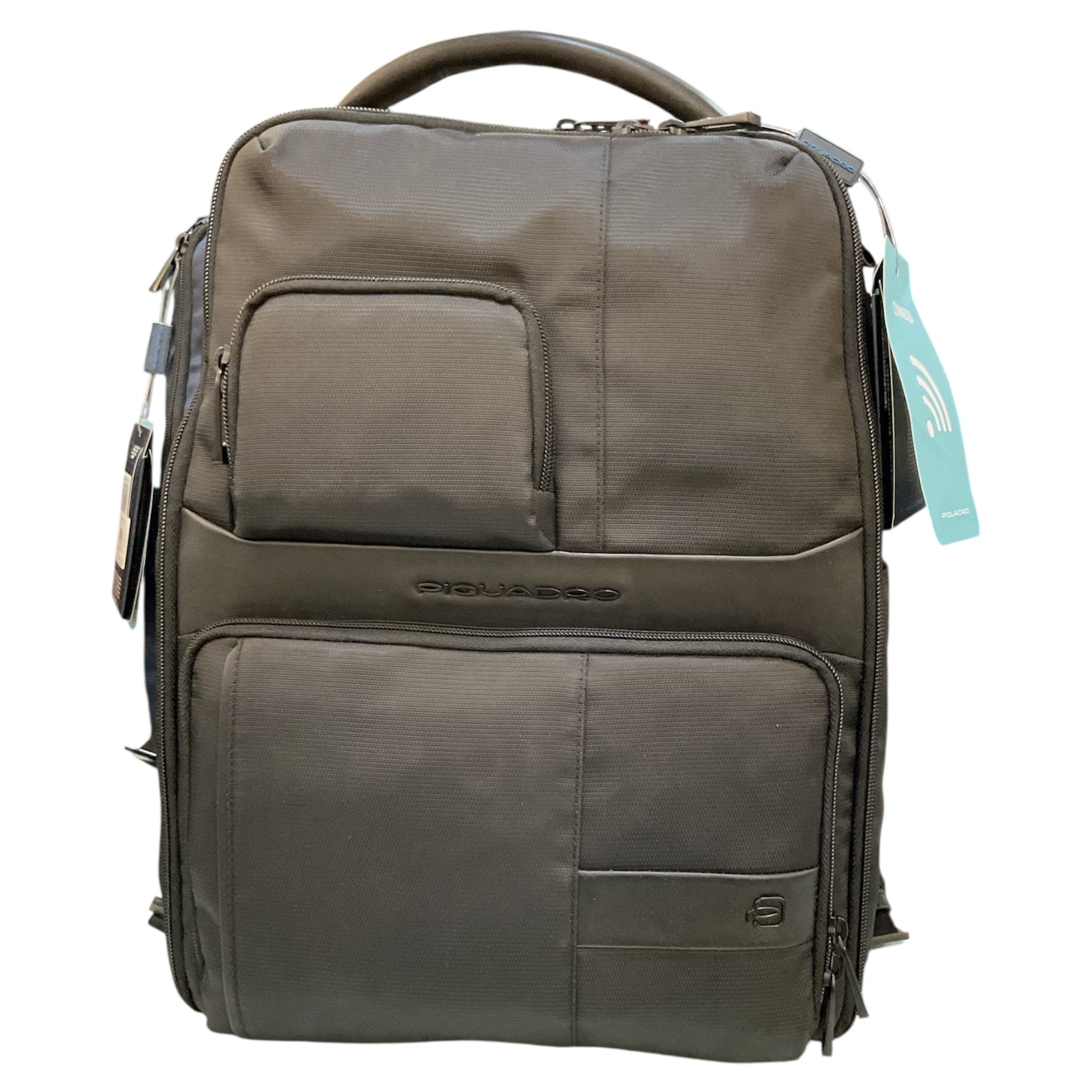 Zaino sottosedile d’aereo Piquadro Ca6238w129S