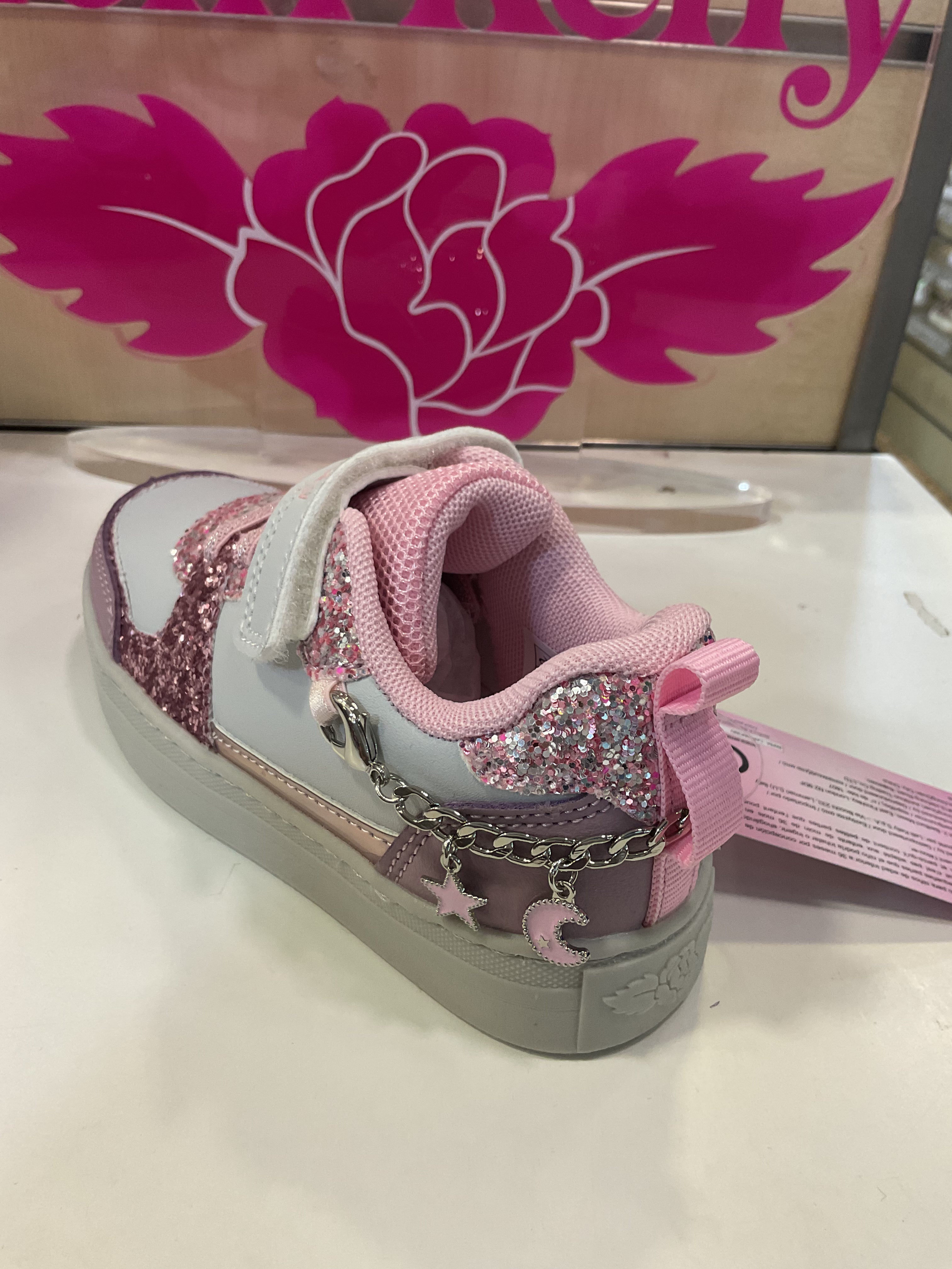 Lelli kelly sneackers gioiello