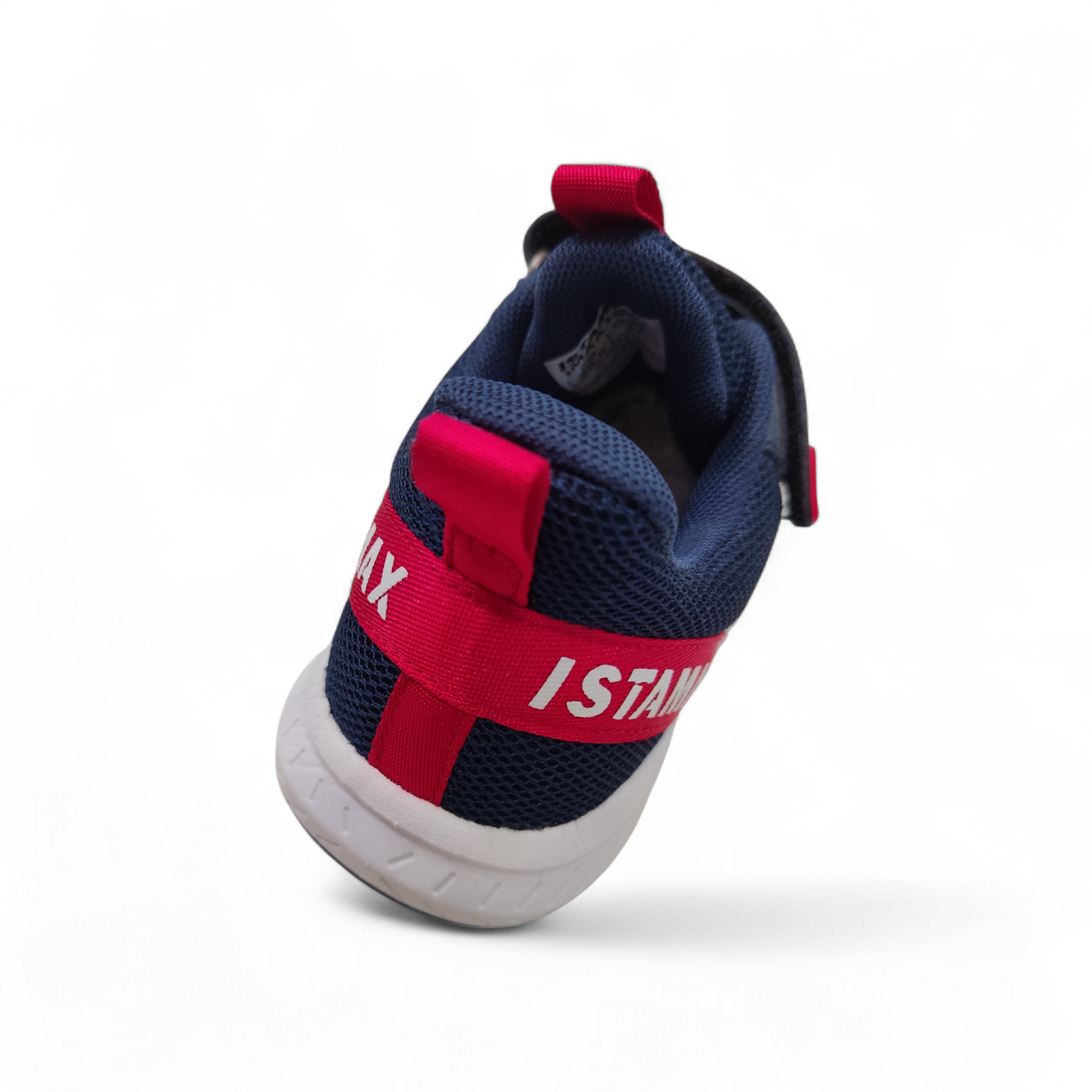 Sneackers istamax 3804