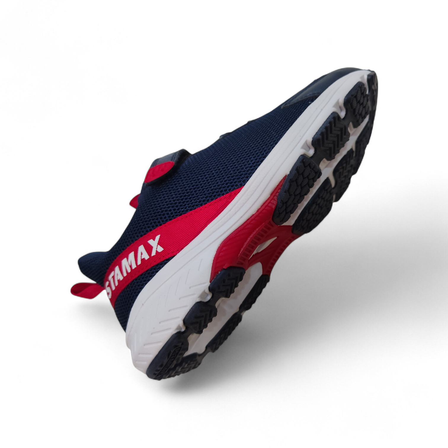Sneackers istamax 3804