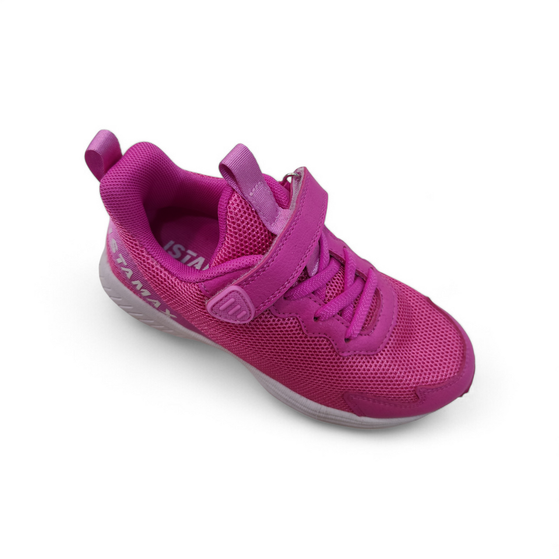 Sneackers istamax 3804