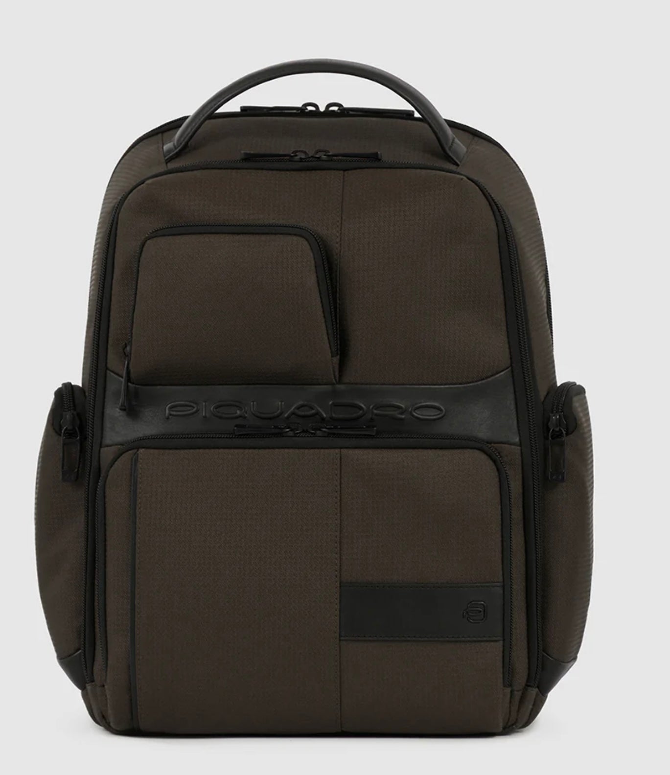 Piquadro zaino porta pc sottosedile aereo CA6239W129BM