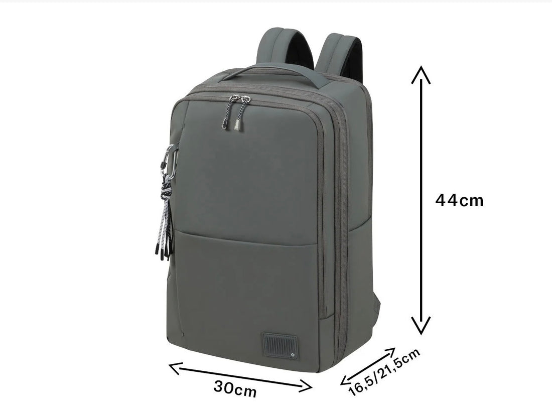 Zaino Samsonite KN9006 15.6”