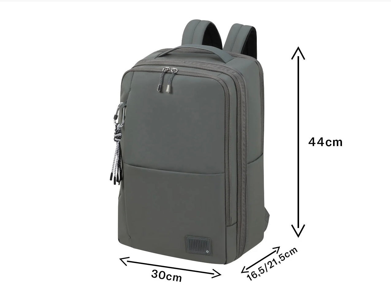 Zaino Samsonite KN9006 15.6”