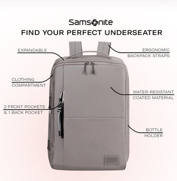 Zaino Samsonite KN9006 15.6”