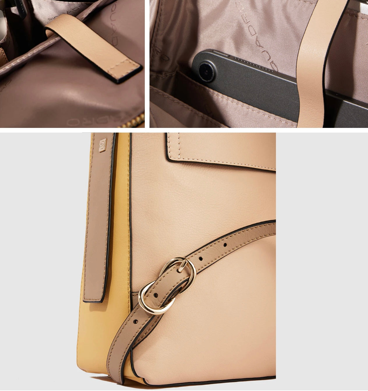 Piquadro zaino donna CA4576W92