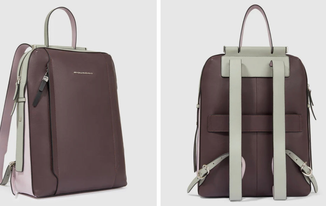 Piquadro zaino donna CA4576W92