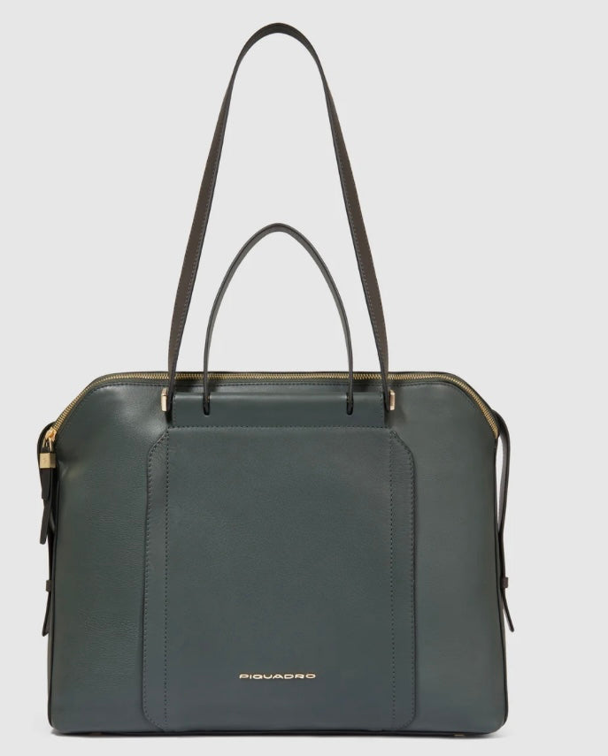 Borsa donna porta computer e porta iPad BD4574W92