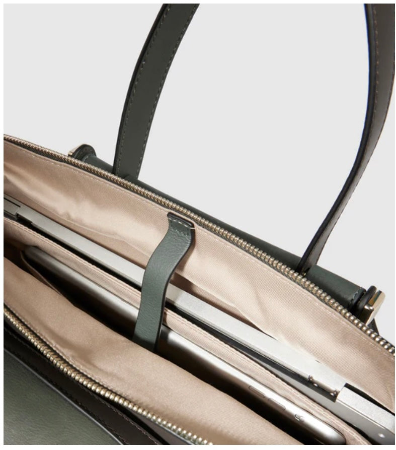 Borsa donna porta computer e porta iPad BD4574W92