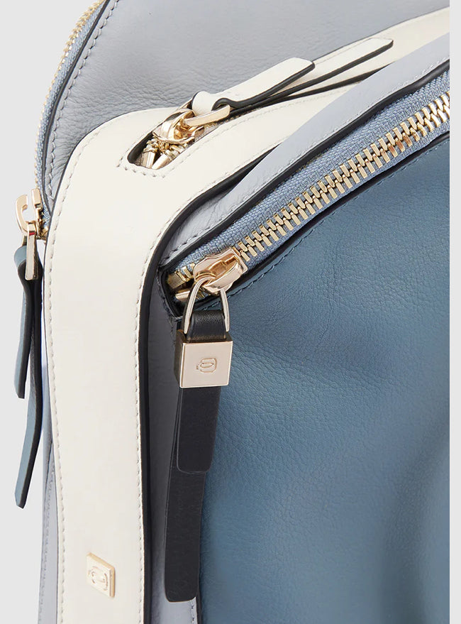 Borsa donna porta computer e porta iPad BD4574W92