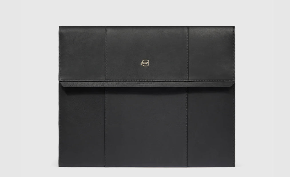 Portablocco in pelle PB6476W92