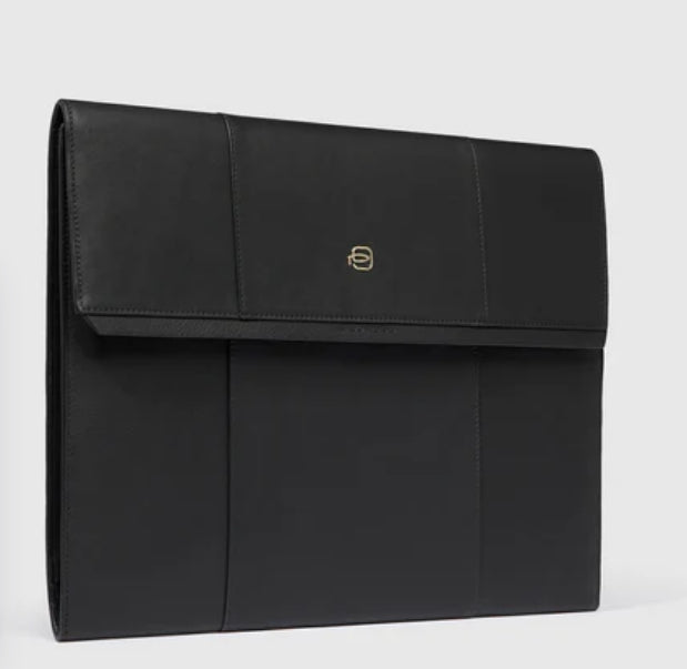 Portablocco in pelle PB6476W92