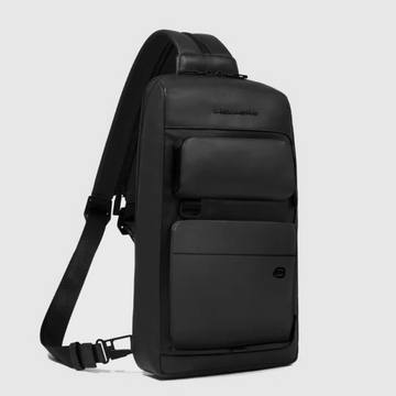 Monospalla porta iPad®