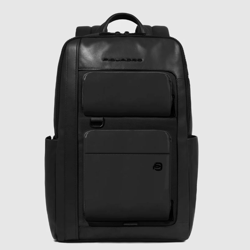 Zaino  Piquadro porta pc 14"