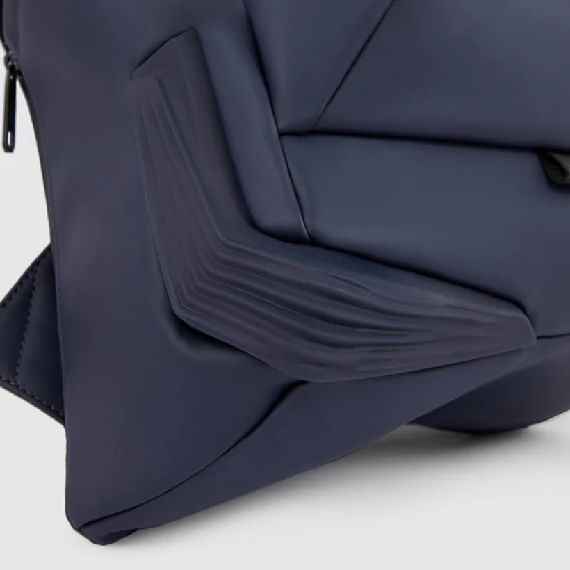 Zaino roll-top porta pc 15,6"