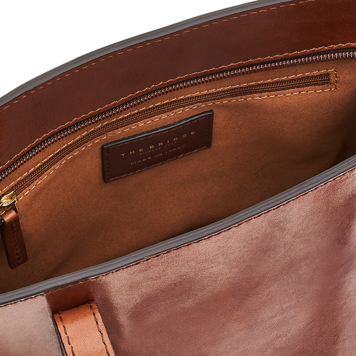 The Bridge shopper Vittoria