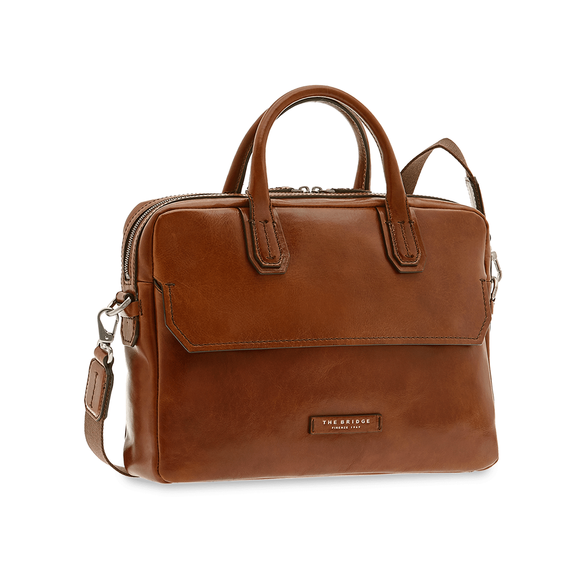 Cartella The Bridge WILLIAMSBURG