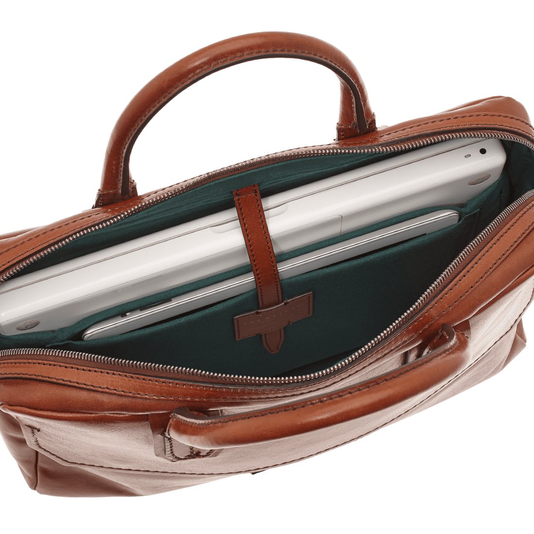 Cartella The Bridge WILLIAMSBURG