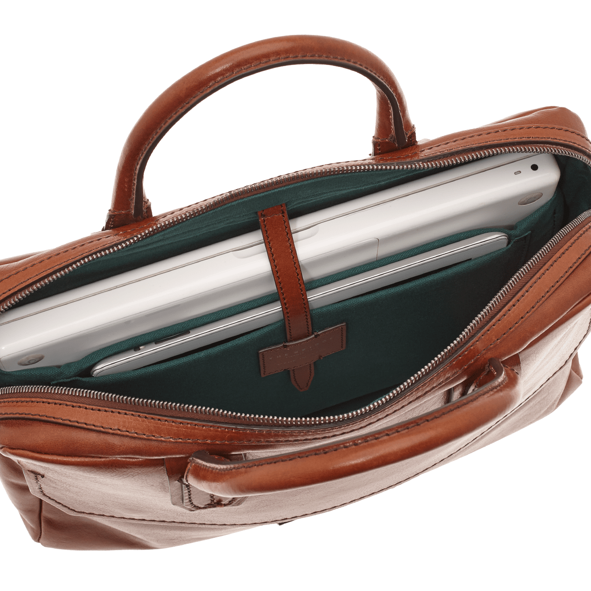 Cartella The Bridge WILLIAMSBURG