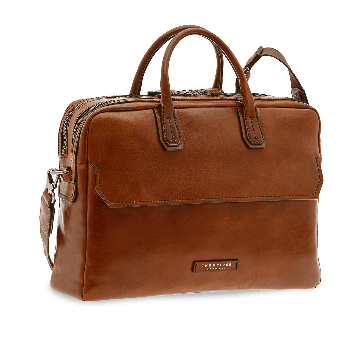 The Bridge CARTELLA WILLIAMSBURG