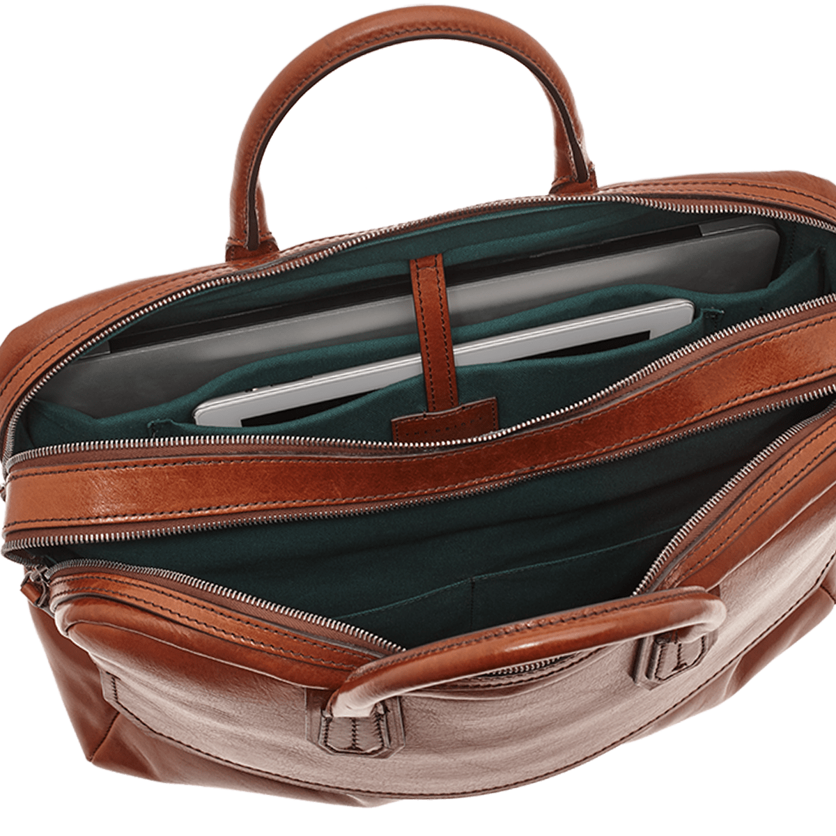 The Bridge CARTELLA WILLIAMSBURG