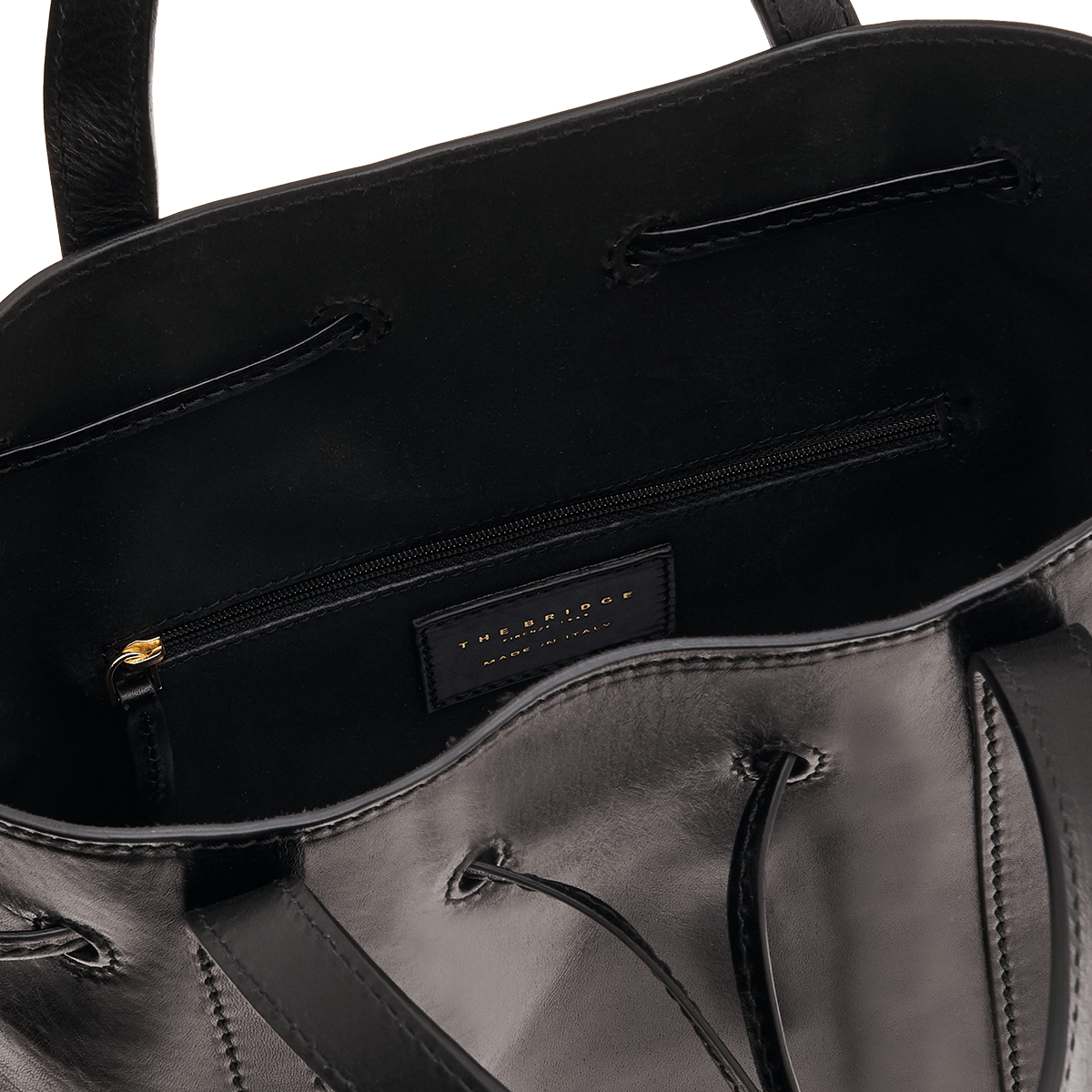 The Bridge secchiello Vittoria