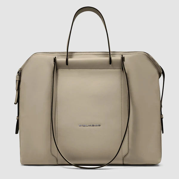 Piquadro Borsa donna porta pc 14"