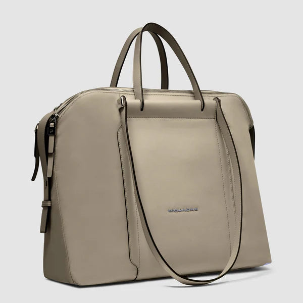 Piquadro Borsa donna porta pc 14"