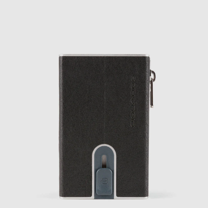 Piquadro compact wallet