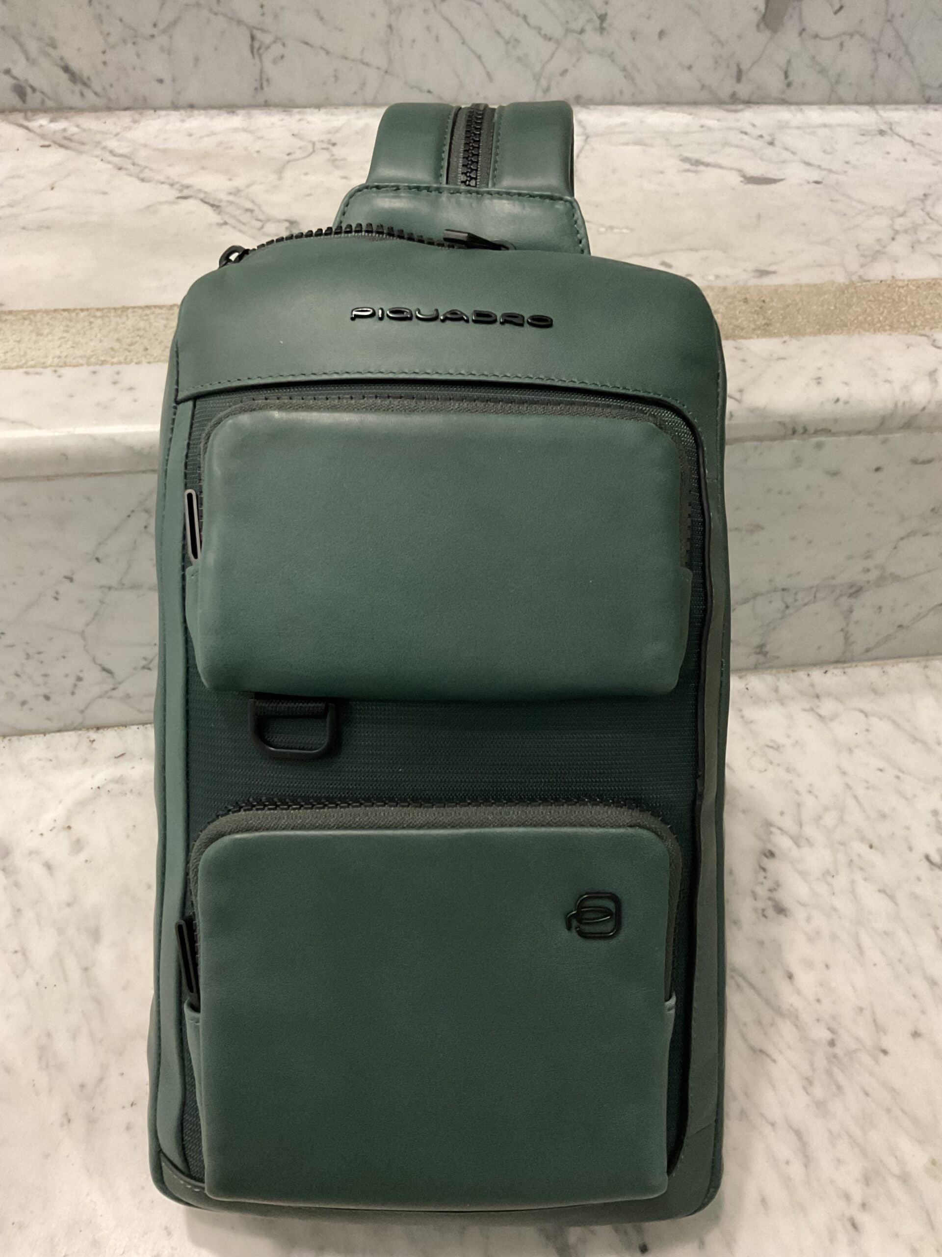 Monospalla porta iPad®