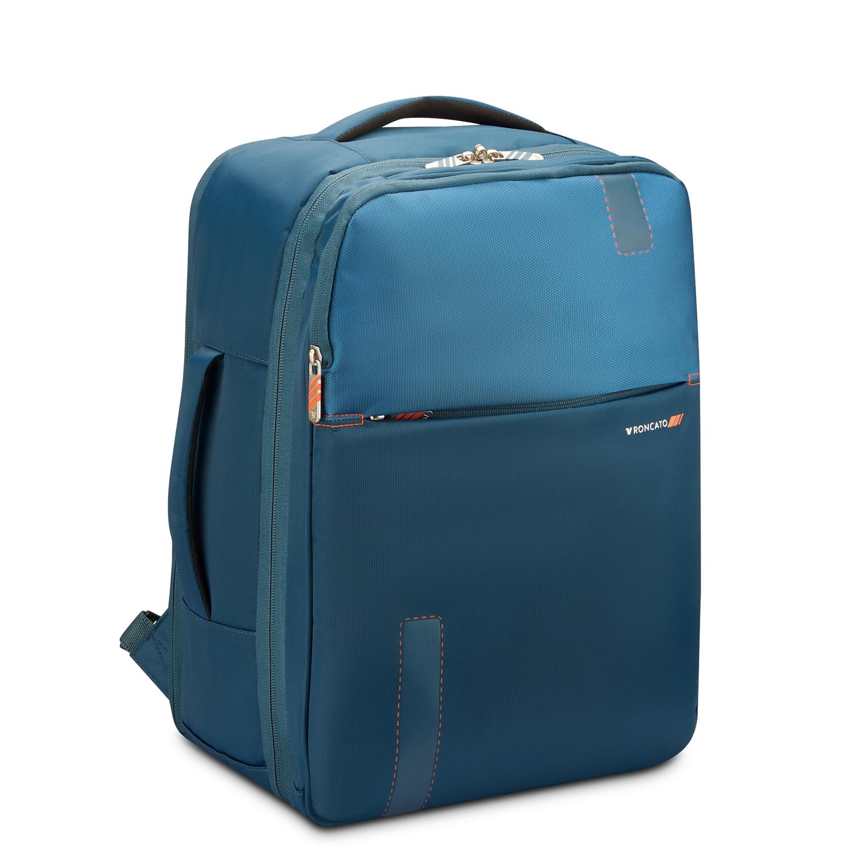 Roncato Speed Zaino Underseat 40x20x30 Cm