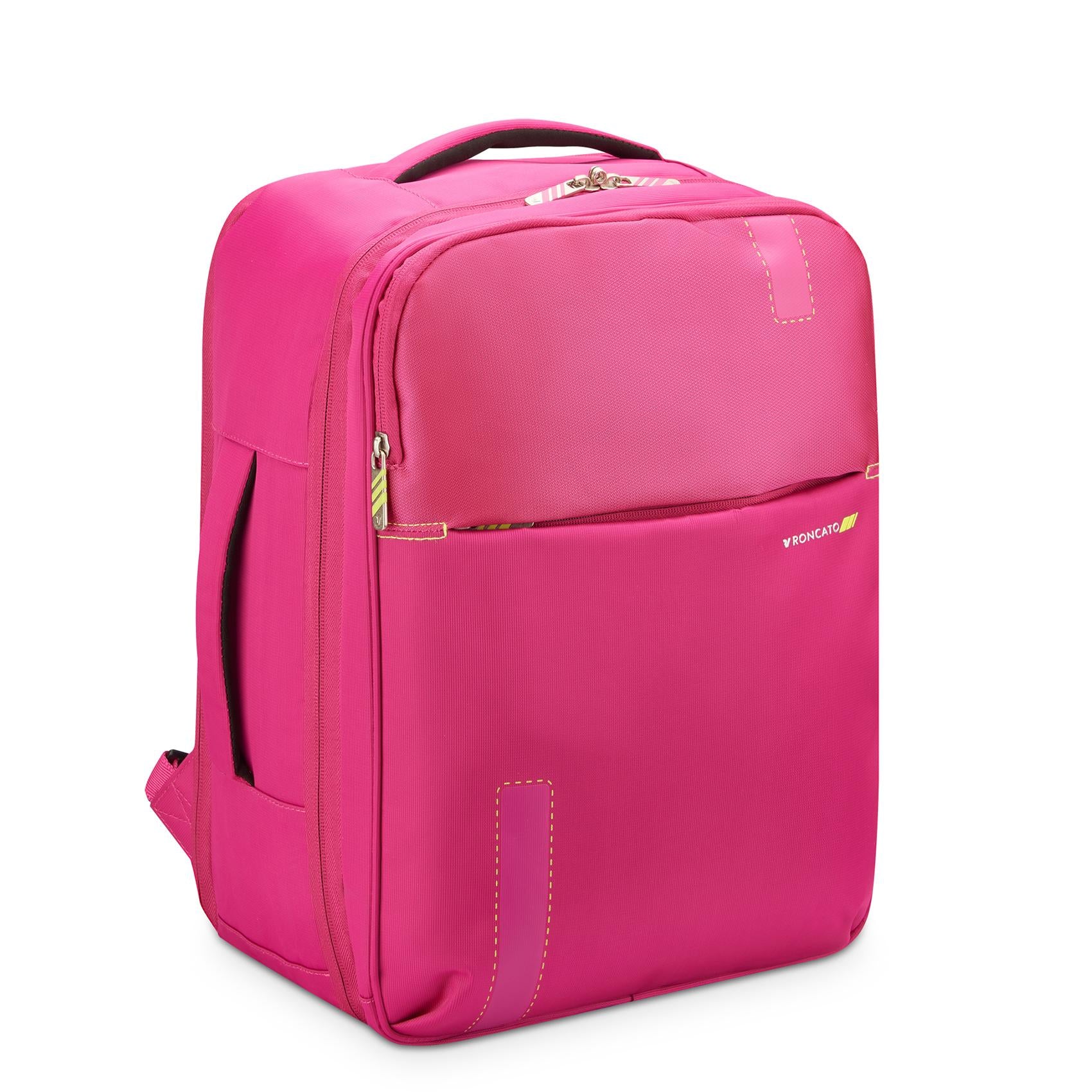 Roncato Speed Zaino Underseat 40x20x30 Cm