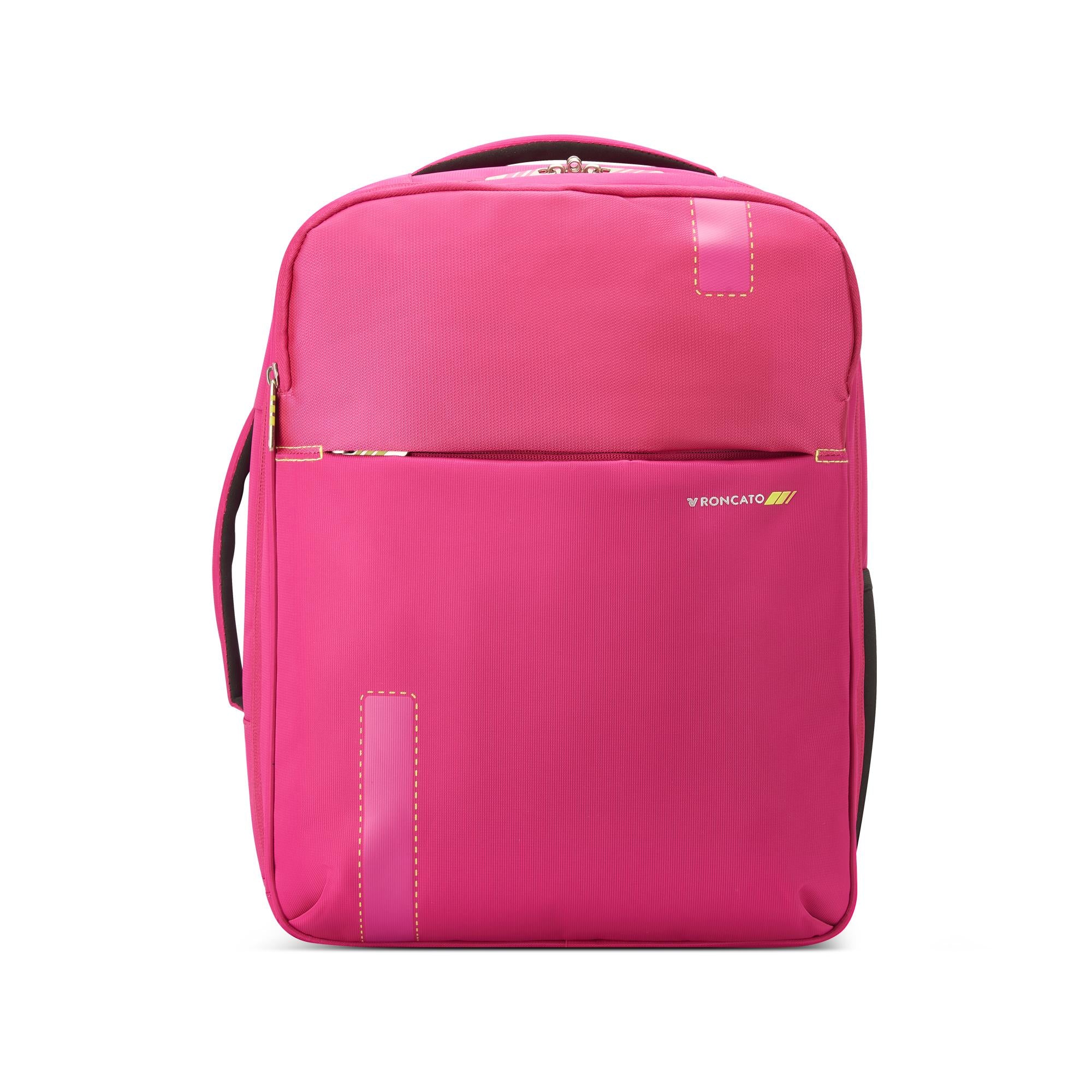 Roncato Speed Zaino Underseat 40x20x30 Cm