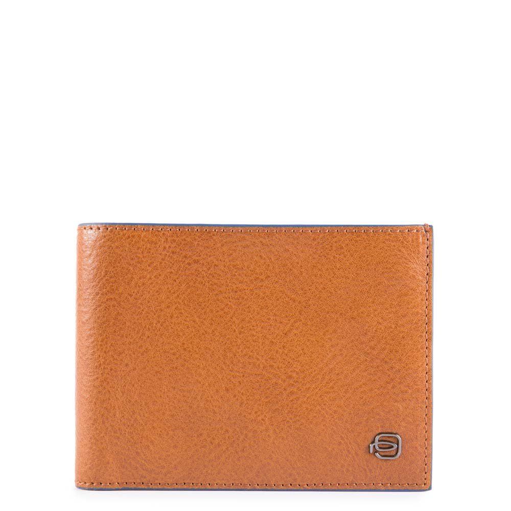 PORTAFOGLIO UOMO PIQUADRO PU3891B2SR