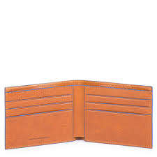 PORTAFOGLIO UOMO PIQUADRO PU3891B2SR