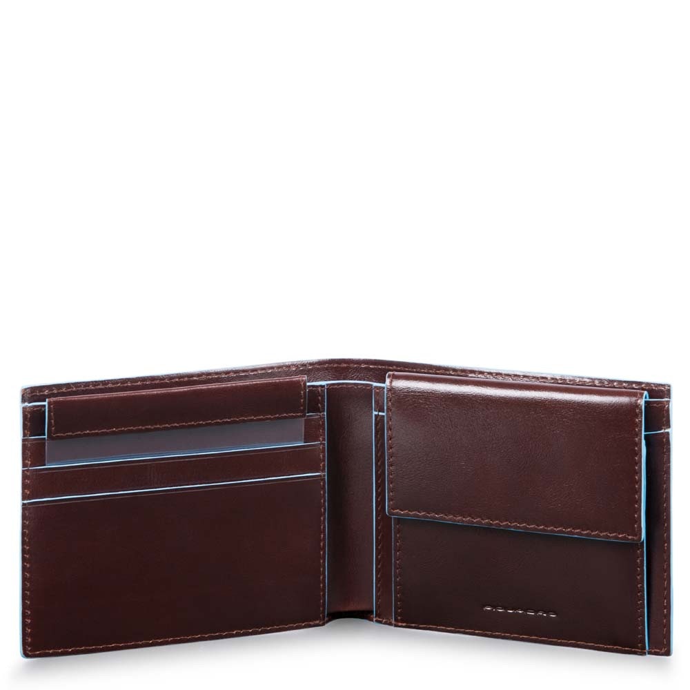 Portafoglio Piquadro PU4188B2R