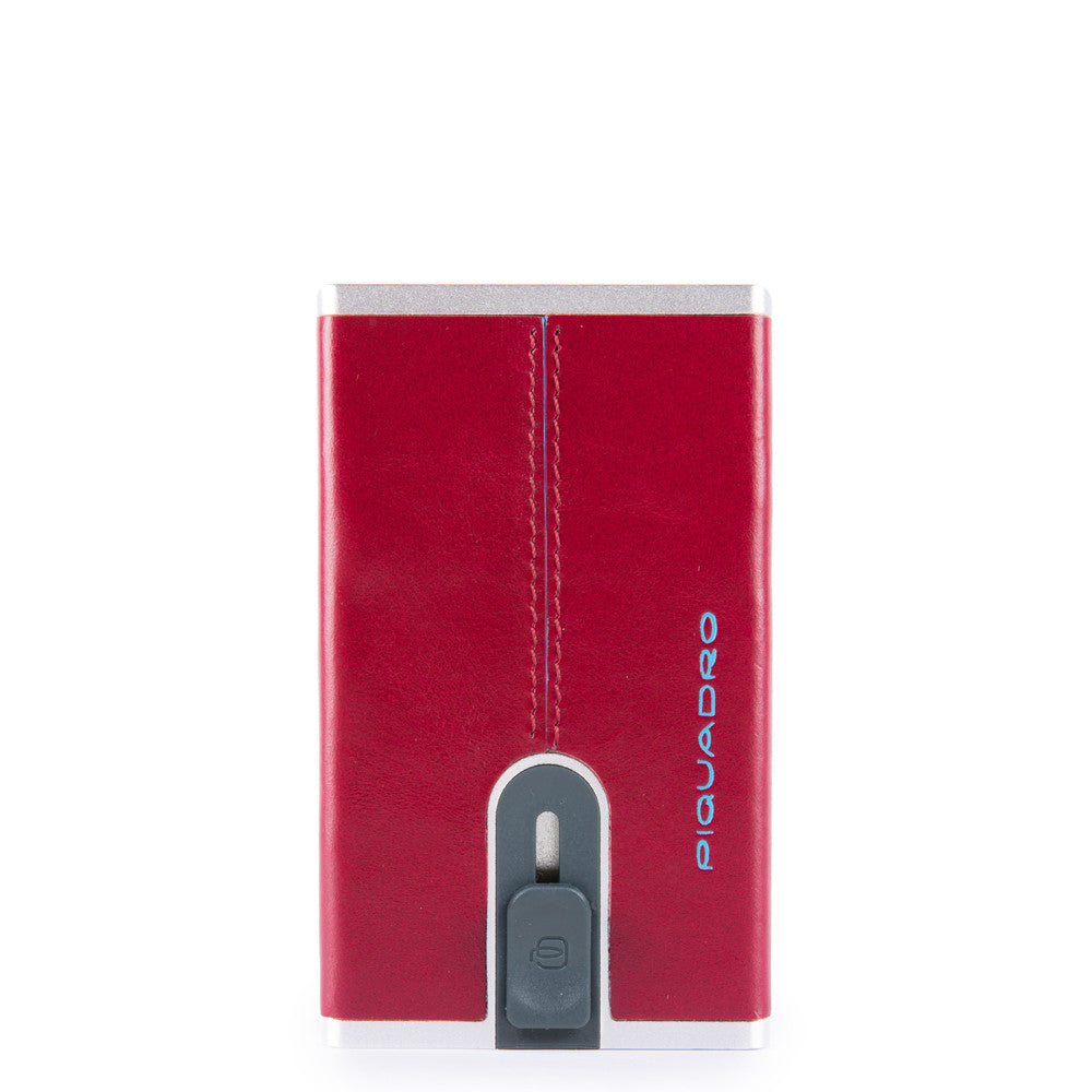 Compact wallet Piquadro PP4891B2R