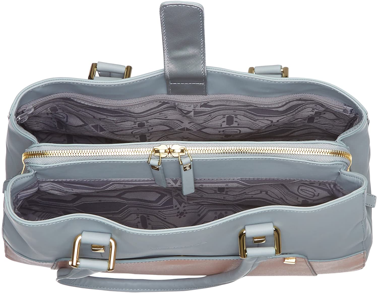 Piquadro Borsa Donna BD3674S84