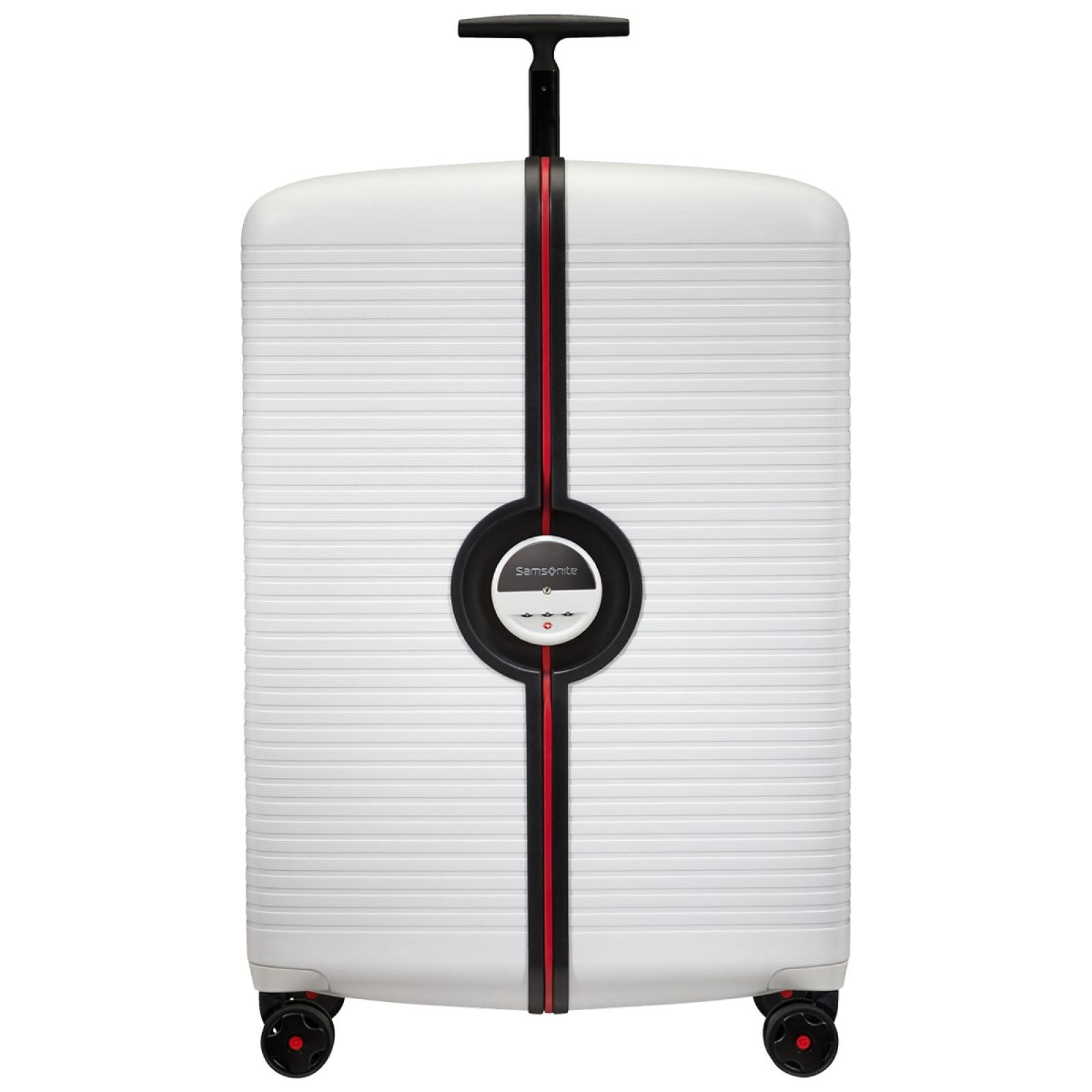 Trolley 76 cm Samsonite Ibon