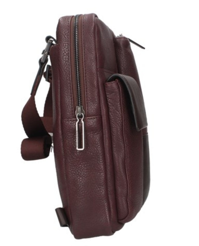 borsello tracolla Piquadro uomo CA1816W116