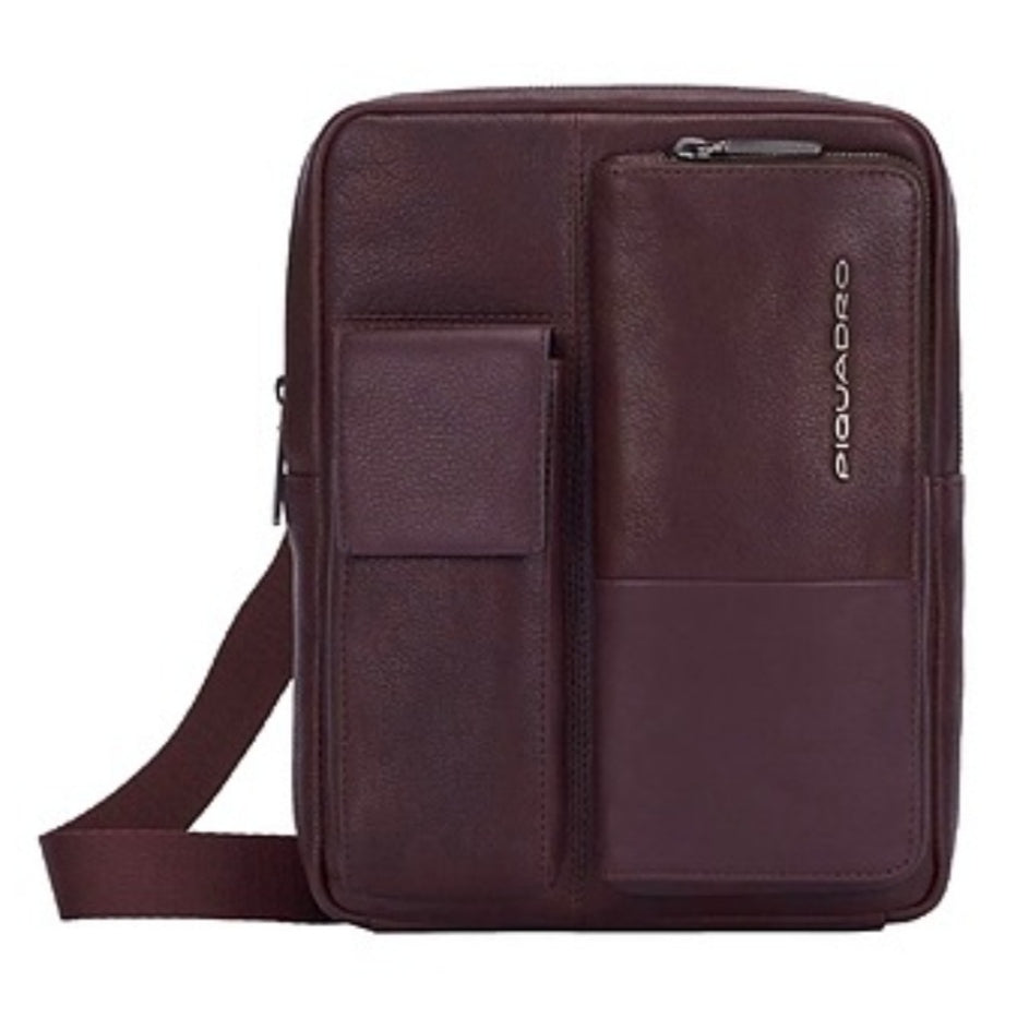 borsello tracolla Piquadro uomo CA1816W116