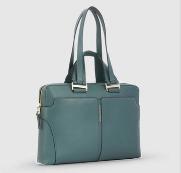 Ca6211s126 Piquadro donna porta computer 15.6''