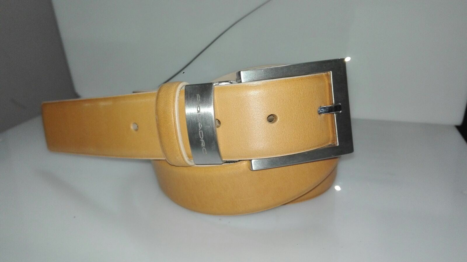 Cintura Piquadro CU152901 uomo