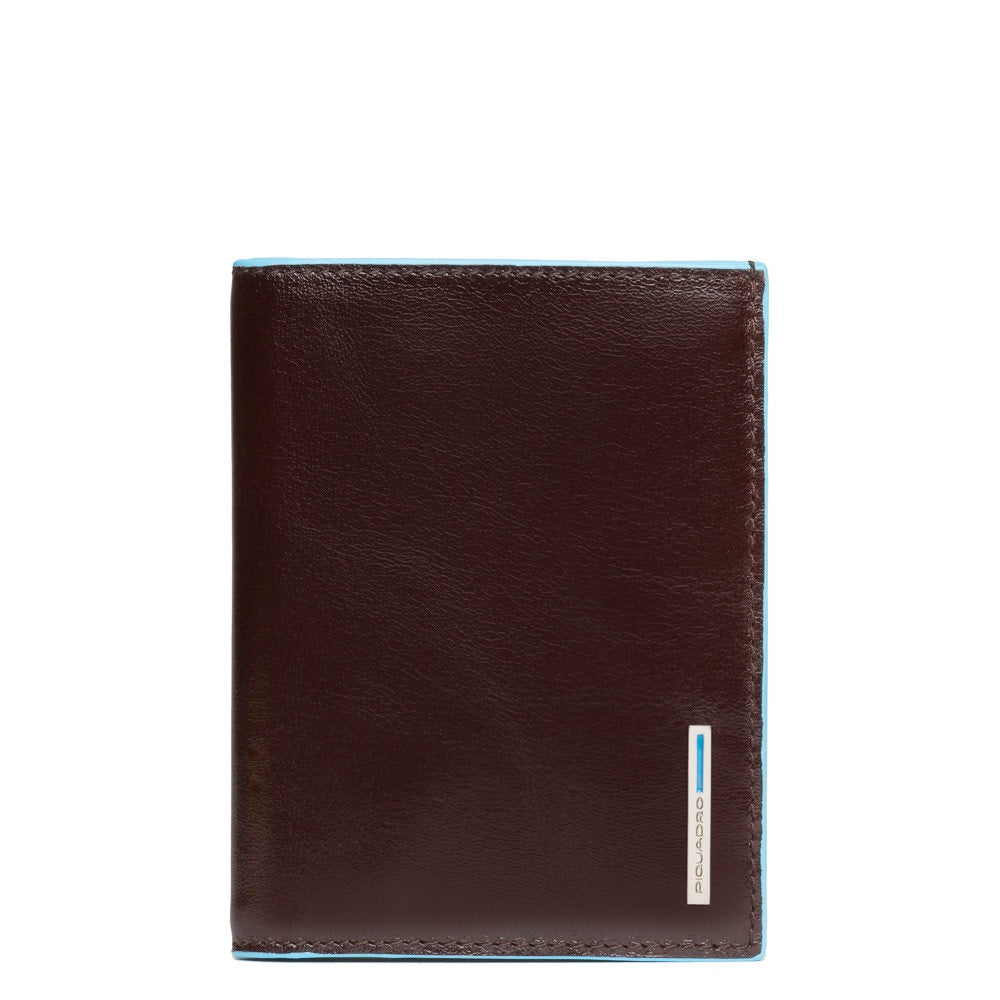 Portafoglio verticale Piquadro PU1393B2