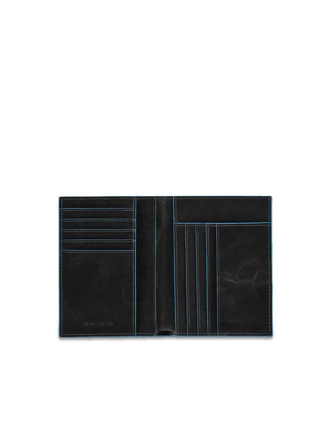 Portafoglio verticale Piquadro PU1393B2