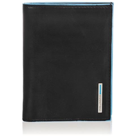 Portafoglio verticale Piquadro PU1393B2