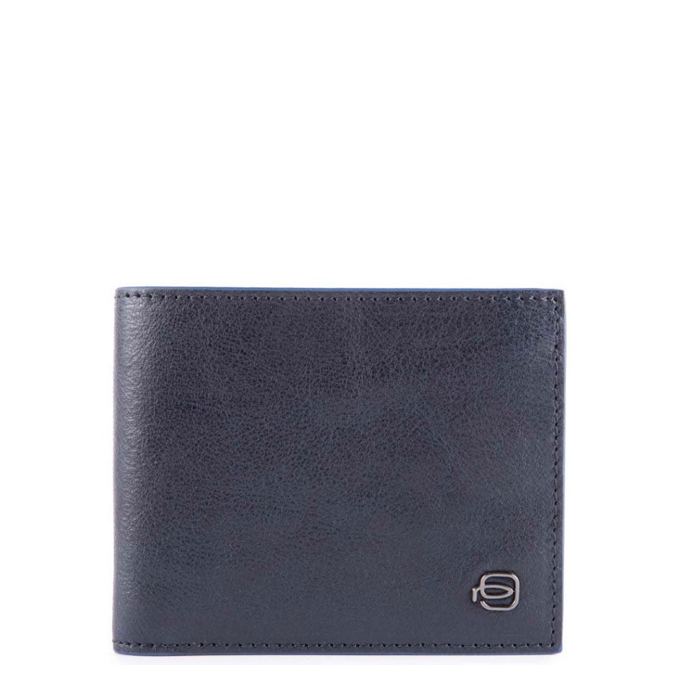 PORTAFOGLIO UOMO PIQUADRO PU3891B2SR