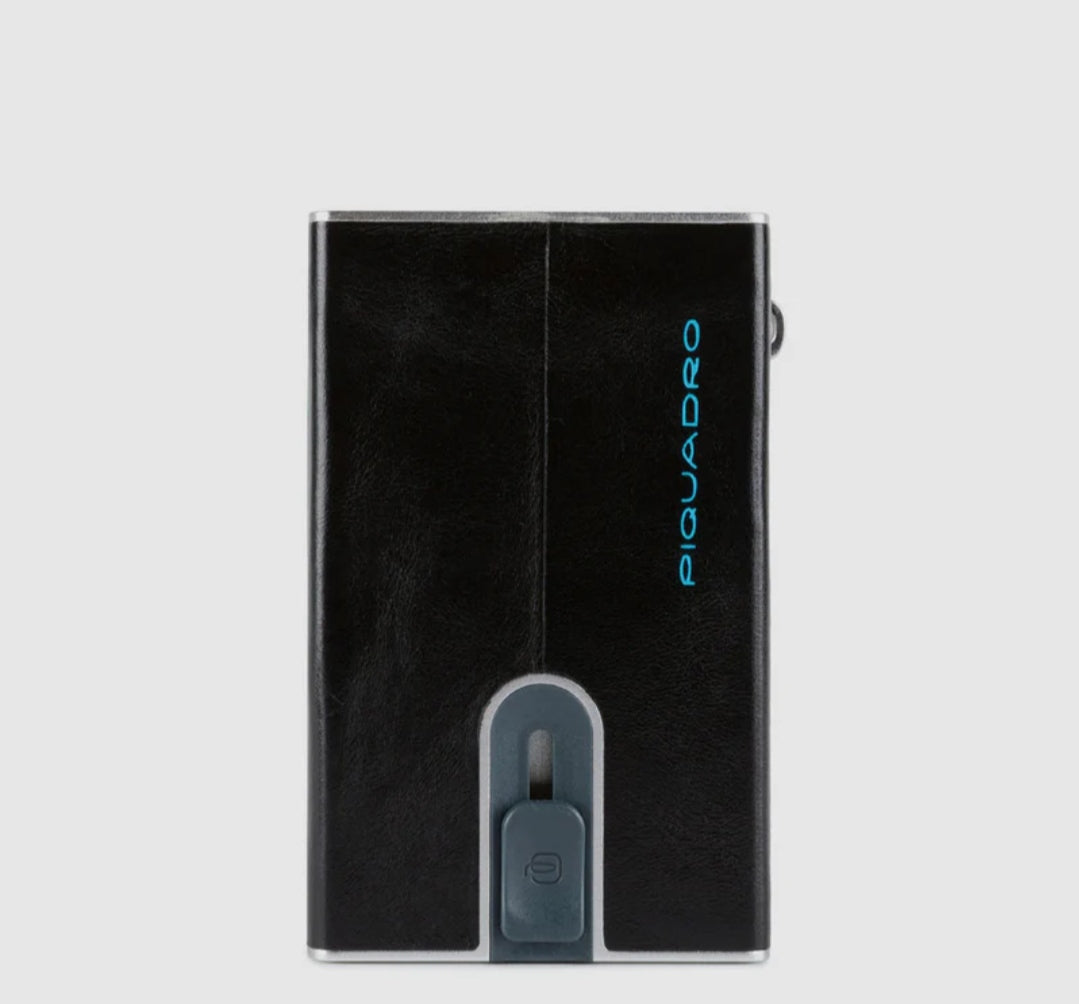 Compact wallet Piquadro PP5585B2Rk
