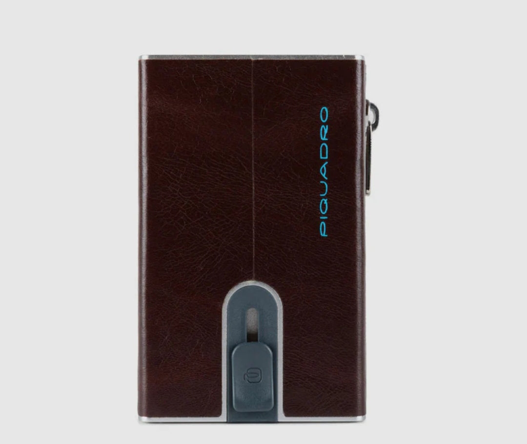 Compact wallet Piquadro PP5585B2R
